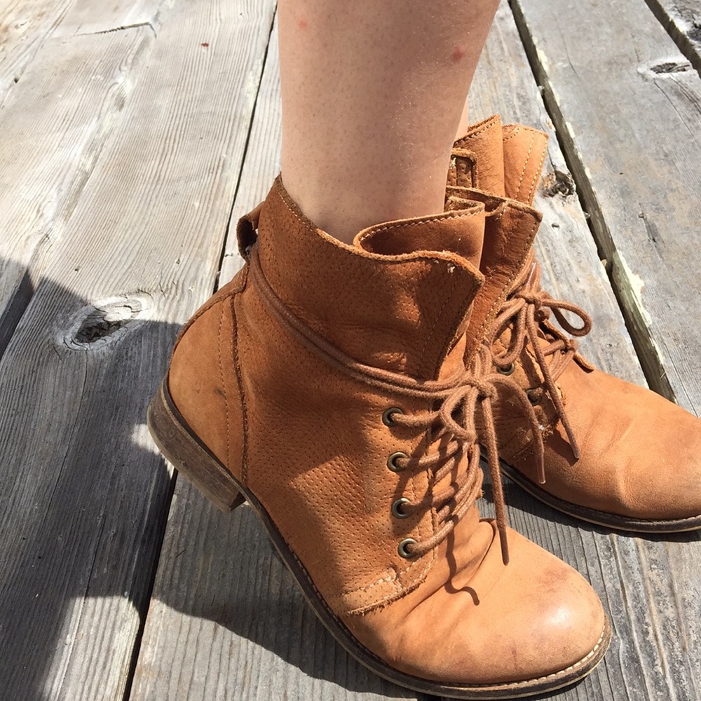 ALDO boots